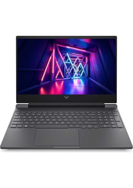 Hp Victus 15-FA1073NT B10MZEA10 I7-12650H 32 GB 512SSD RTX4050 15.6\
