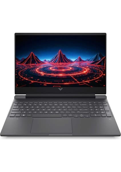 Hp Victus 15 15-FA2704NT B7TG9EA009 I5-13420H 64GB 1tbssd+1tbssd RTX3050 15.6\