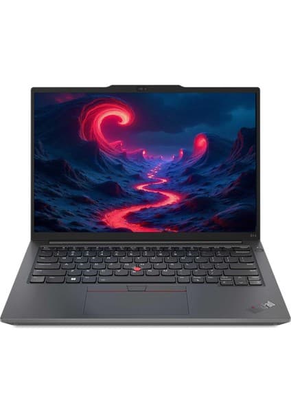 Lenovo E14 21M70031TX14 Ultra7 155H 64GB 2tbssd 14\