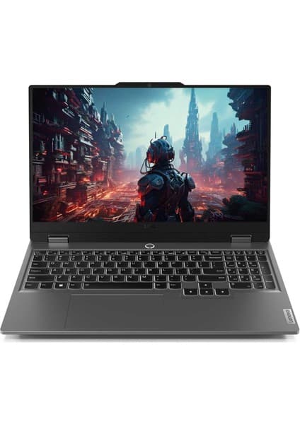 Lenovo Loq 83DV0117TR017 I7-13650HX 8gb 512SSD RTX4050 15.6\