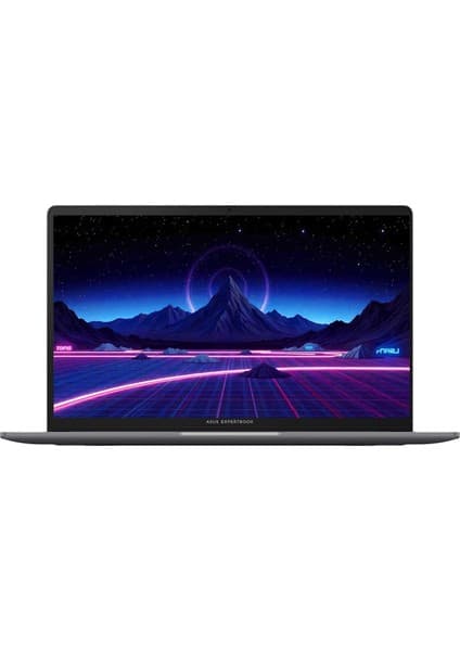 Asus Expertbook P1 P1503CVA-I58512G0D004 I5-13420H 32 GB 1TB SSD 15.6\