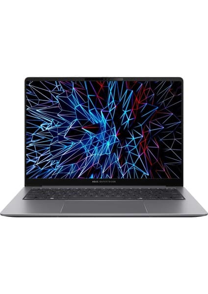 Asus ExpertBook P5405CSA-I7321TBS0D Ultra 7 258V 32Gb Ram 1Tb Ssd 14\