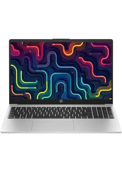 Hp 255 G10 3Z6G3ES005 Ryzen7 7730U 16GB 512SSD 15.6\