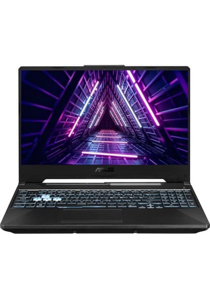 Asus Tuf Gaming A15 FA506NCR-HN114A003 Ryzen7 7435HS 16GB 1tbssd RTX3050 15.6\