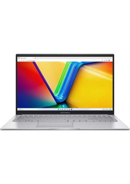 Asus Vivobook 15 X1504VA-NJ725A015 I3-1315U 16GB 1 TB SSD 15.6\