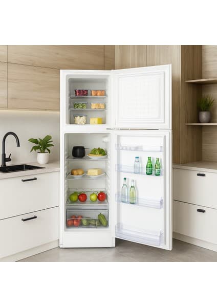 Bexel BRF-300 Buzdolabı