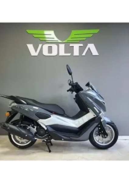 Volta Apec Apx5 150CC Motosiklet