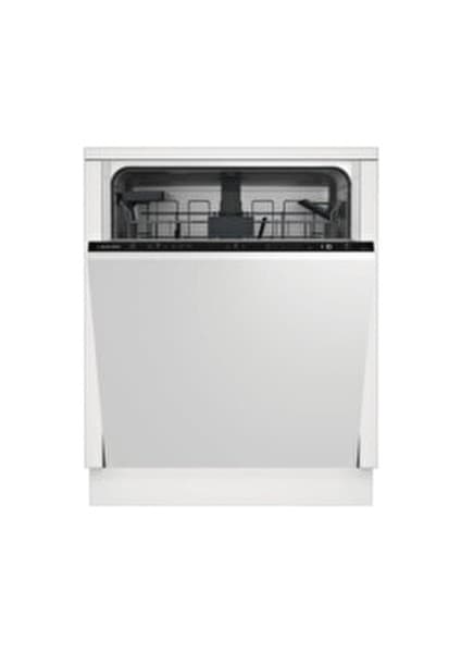 Leisure PBL 9964 FTA Tam Ankastre Bulaşık Makinesi