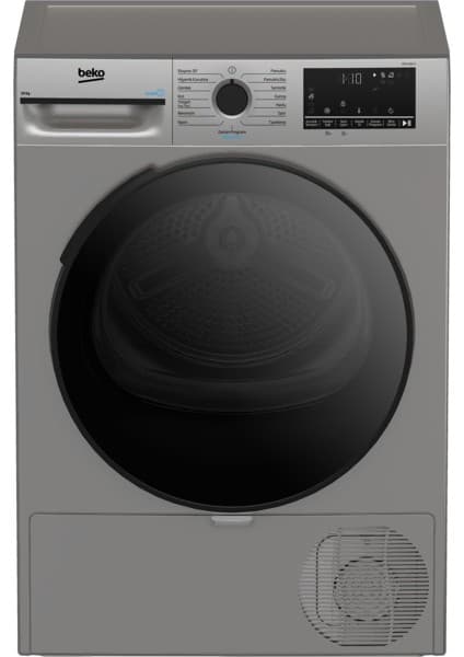 Beko Kmx 1001 S 10 kg Kurutma Makinesi