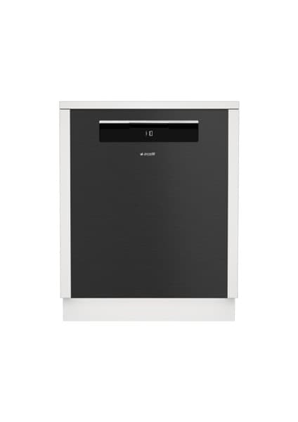 Arçelik 9463 Fcg Grıon Tezgah Altı Ankastre Bulaşık Makinesi (Teşhir)