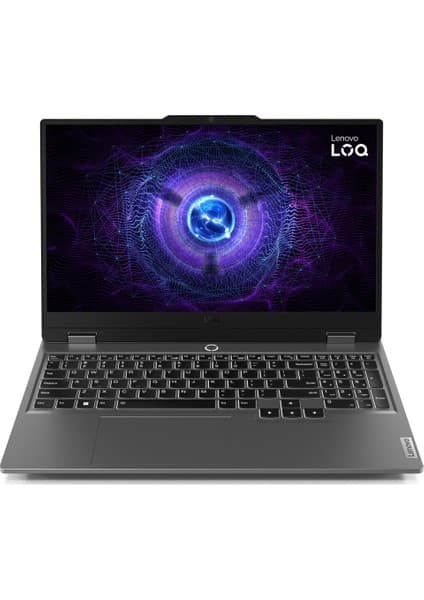 Lenovo Loq Intel Core I5-12450HX 32 GB 1 Tbssd 15.6\
