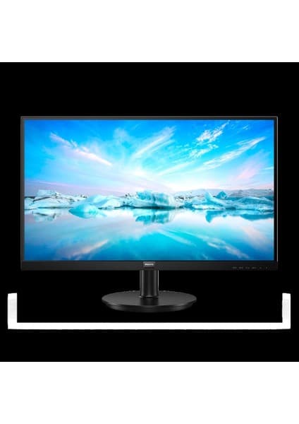 Philips Phılıps 275V8LA/01 27" 4ms, 75hz, 2k Quad Hd, 2xhdmı, Dp, 2X2W Hoparlör, Va Panel Monitör