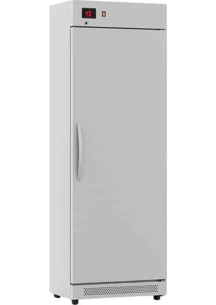 Marketcooler MED375B Blok Kapaklı Medikal Aşı ve Soğutucu Saklama Dolabı