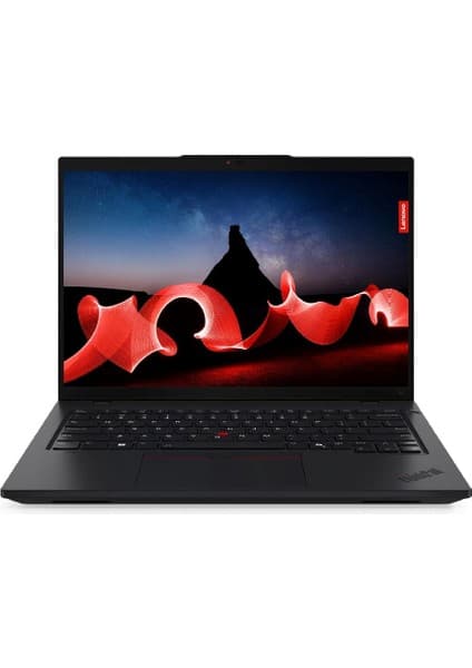 Lenovo Thinkpad L14 Gen5 Ultra 5-125U 16 GB Ram 512 GB SSD Dos 21L1002JTX Zİ701