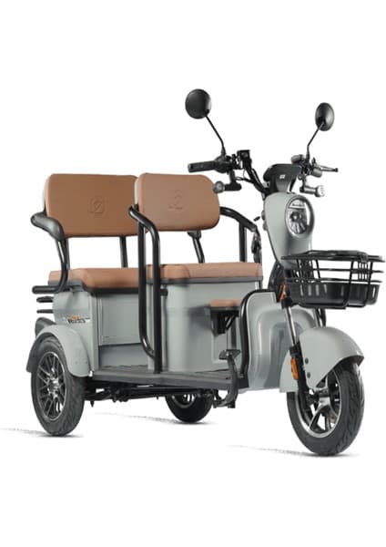 Motolüx Motolux Fayton FX10 3 Tekerlielektrikli 2025MODEL