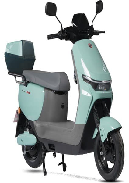 Motolüx Valaencia Elektrikli 2025 Model