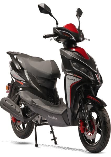 Motolüx Motolux Rossi Rs 125CC 2025 Model