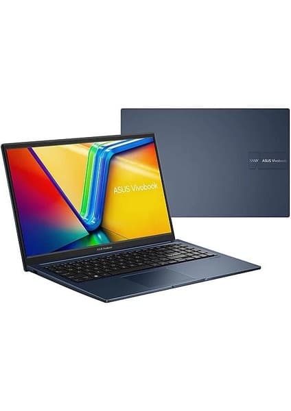 Asus Vivobook 15 X1504VA-NJ2763-W I3-1315U 8gb 512GB 15.6'' Win 11 Pro