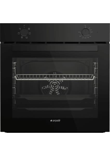Arçelik Afm 130 S Fibona Serisi Ankastre Standart Fırın