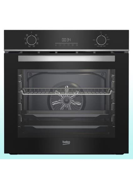 Beko BFC 430 S Buhar Destekli Fırın
