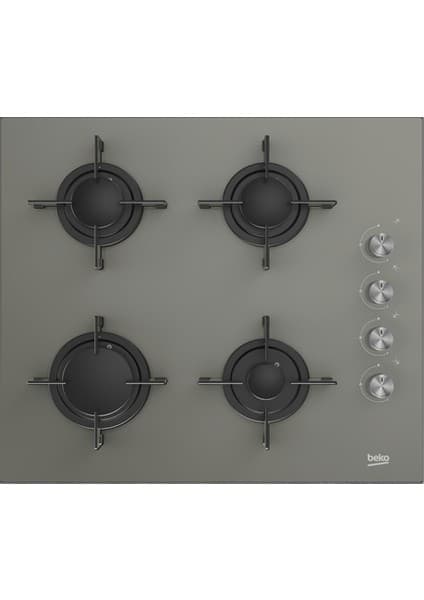 Beko BSTOC 828 G Set Üstü Ocak