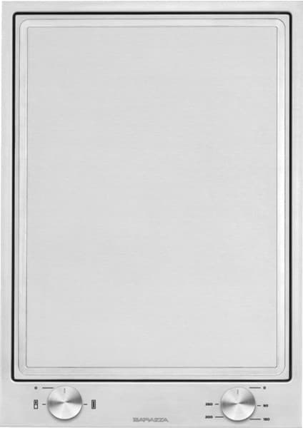 Barazza Ankastre Teppanyaki 36 cm Ocak 1pbftk