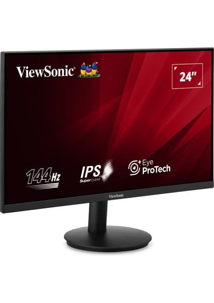 Viewsonic VA24G1-H FHD 144Hz 1ms Monitör