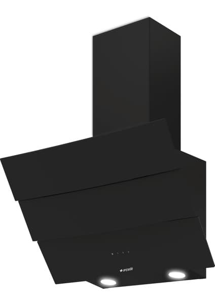 Arçelik P 12 YES Ankastre Duvar Tipi Davlumbaz