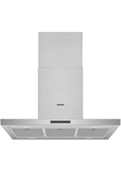 Siemens Ada Tipi Davlumbaz 90 cm Paslanmaz Çelik LF97BBM50