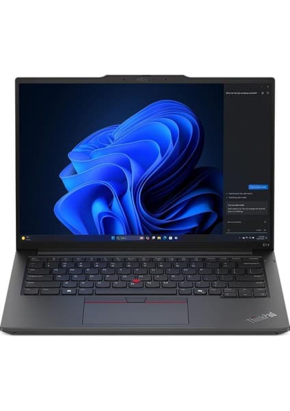 Lenovo Thinkpad E14 G6 Ultra 7-155U 16-Gb 512 GB SSD Intel Graphics 14\