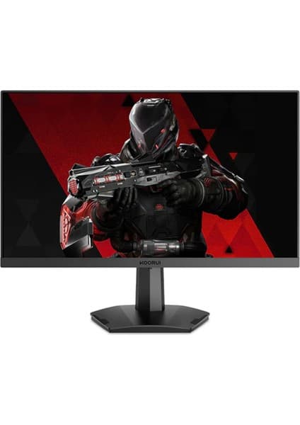 Koorui 25E3A 24.5" 180Hz 1ms Full HD (1920x1080) Gaming Monitör