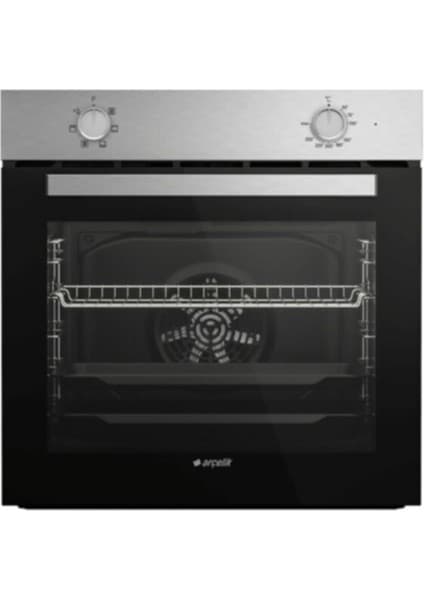 Arçelik AFM 130 I Fibona Serisi Ankastre Fırın