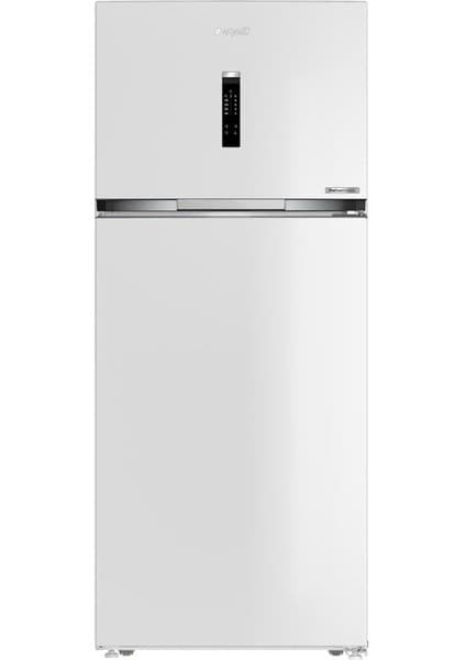 Arçelik 578557 Eb Fit No Frost Buzdolabı