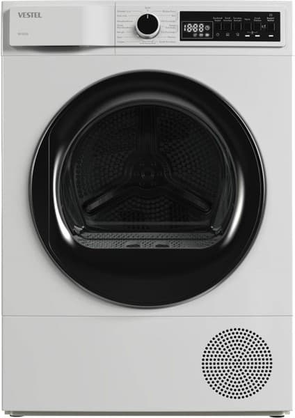 Vestel  Km 86301 8 kg Kurutma Makinesi