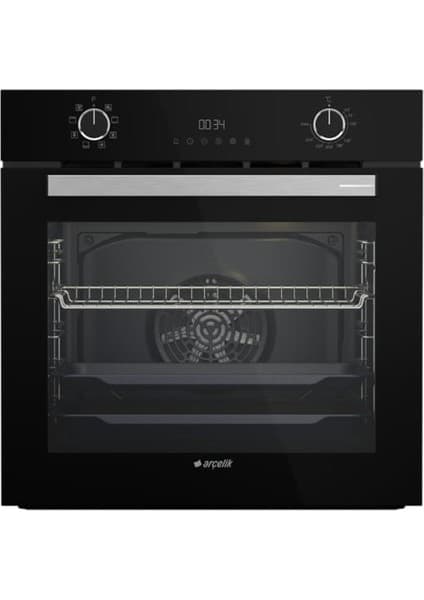 Arçelik Afc 340 S Siyah Ankastre Fırın