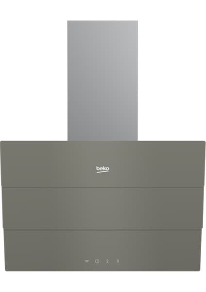Beko Bde 6053 G Ankastre Duvar Tipi Davlumbazlar