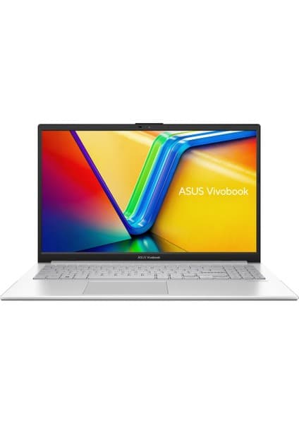 ASUS Vivobook Go 15 E1504FA-NJ1759 AMD Ryzen 5 7520U 8GB 512GB SSD Freedos 15.6\