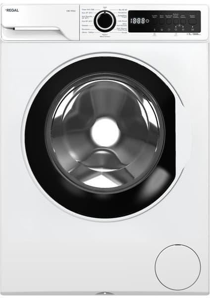 Regal Cmı 111122 11 kg 1200 Devir Çamaşır Makinesi