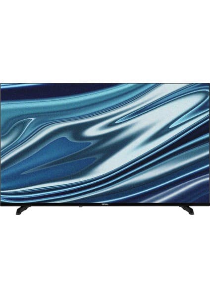 Regal 50V01900 50" 127 Ekran 4K Ultra HD Smart Vidaa TV