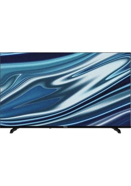 Regal 55V01900 55 inç 4K Ultra HD Smart VIDAA TV