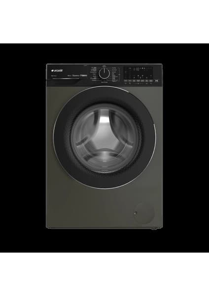 Arçelik 11140 Mxa 1400 Devir 11 kg Çamaşır Makinesi