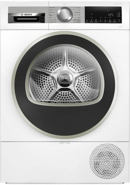 WQG25201TR-BOSCH Çamaşır Kurutma Makinesi