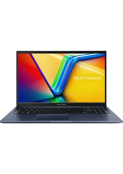 ASUS Vivobook 15 M1502YA-BQ579 AMD Ryzen 7 5825U 16GB 512GB SSD Freedos 15.6\
