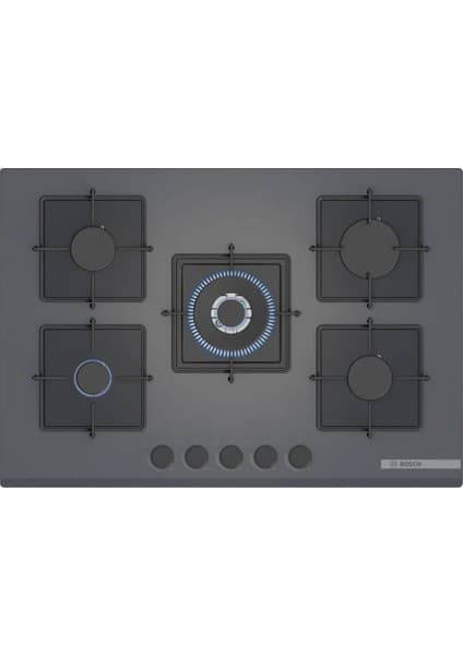 Bosch PNQ7B9P30O-BOSCH Kend. Kumandalı,gazlı Ank. Ocak