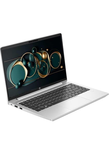 Hp Probook 440 G10 I5-1334U 16 GB 512 GB SSD 14\
