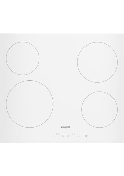 Arçelik Ov 6024 B Ankastre Ocak
