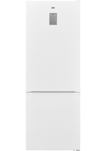 SEG CFW 5403 No-Frost Gardırop Tipi Buzdolabı