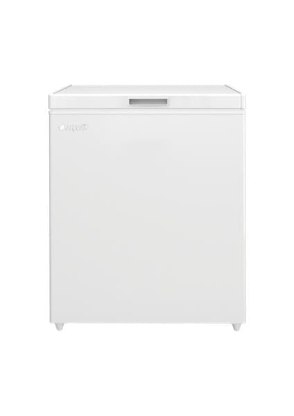 Arçelik 2205 Je 300 Lt Statik Sandık Tipi Derin Dondurucu (Revizyon)