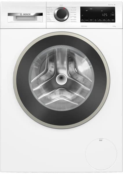 WGA25202TR-BOSCH Tam Otomatik Çamaşır Makinesi
