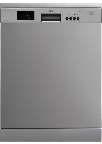SEG SBM 4021 XIE 4 Programlı Bulaşık Makinesi